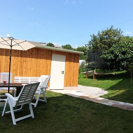Casa Verde Belluno Mel Kültér fotó
