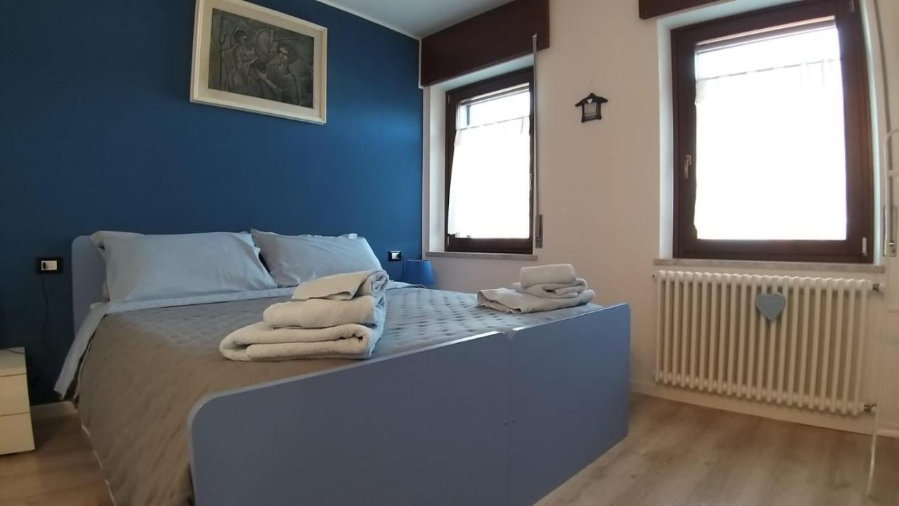 Casa Verde Belluno Mel Kültér fotó