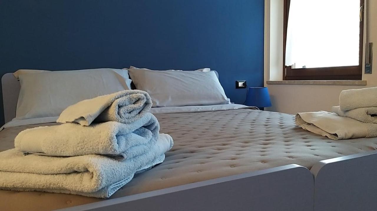 Casa Verde Belluno Mel Kültér fotó