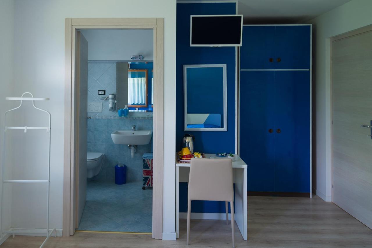 Casa Verde Belluno Mel Kültér fotó