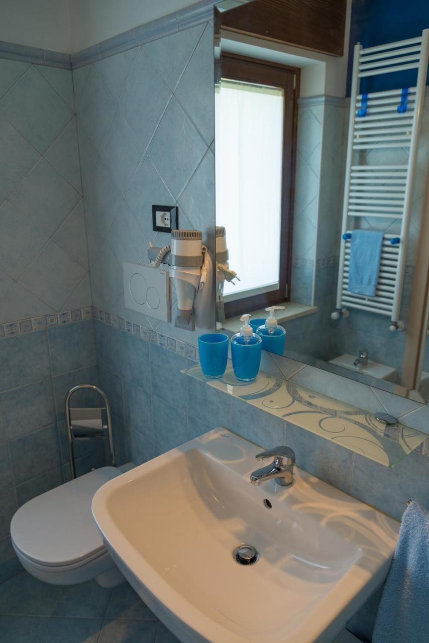 Casa Verde Belluno Mel Kültér fotó