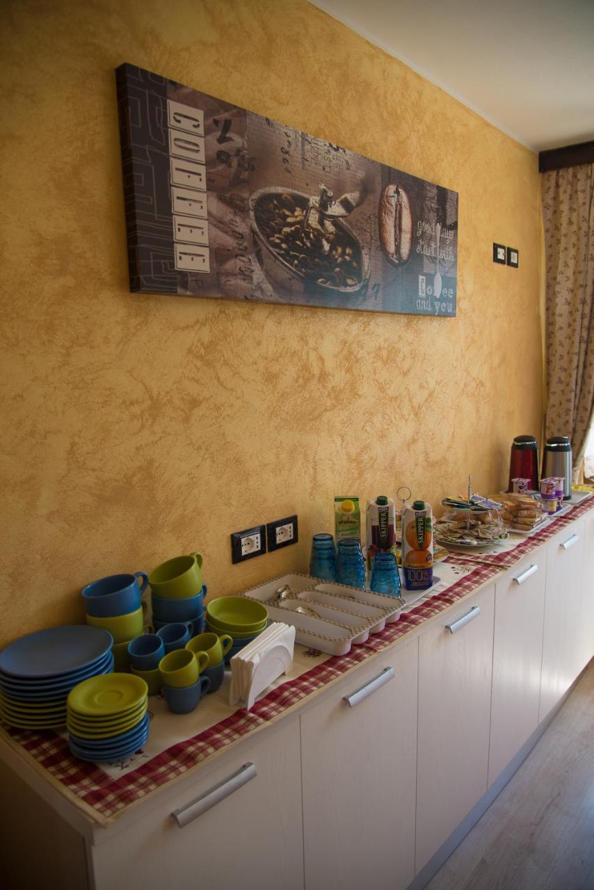 Casa Verde Belluno Mel Kültér fotó