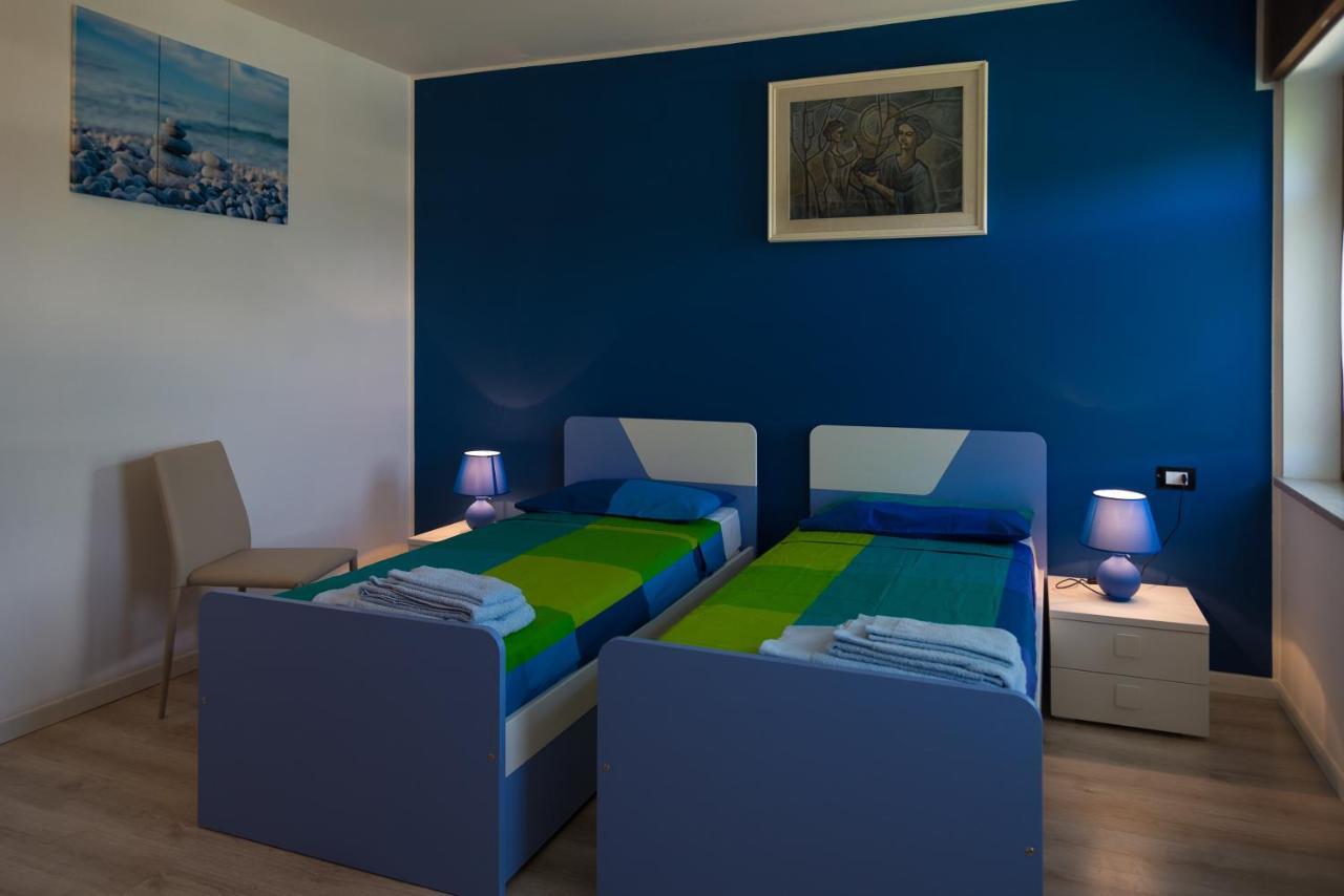 Casa Verde Belluno Mel Kültér fotó