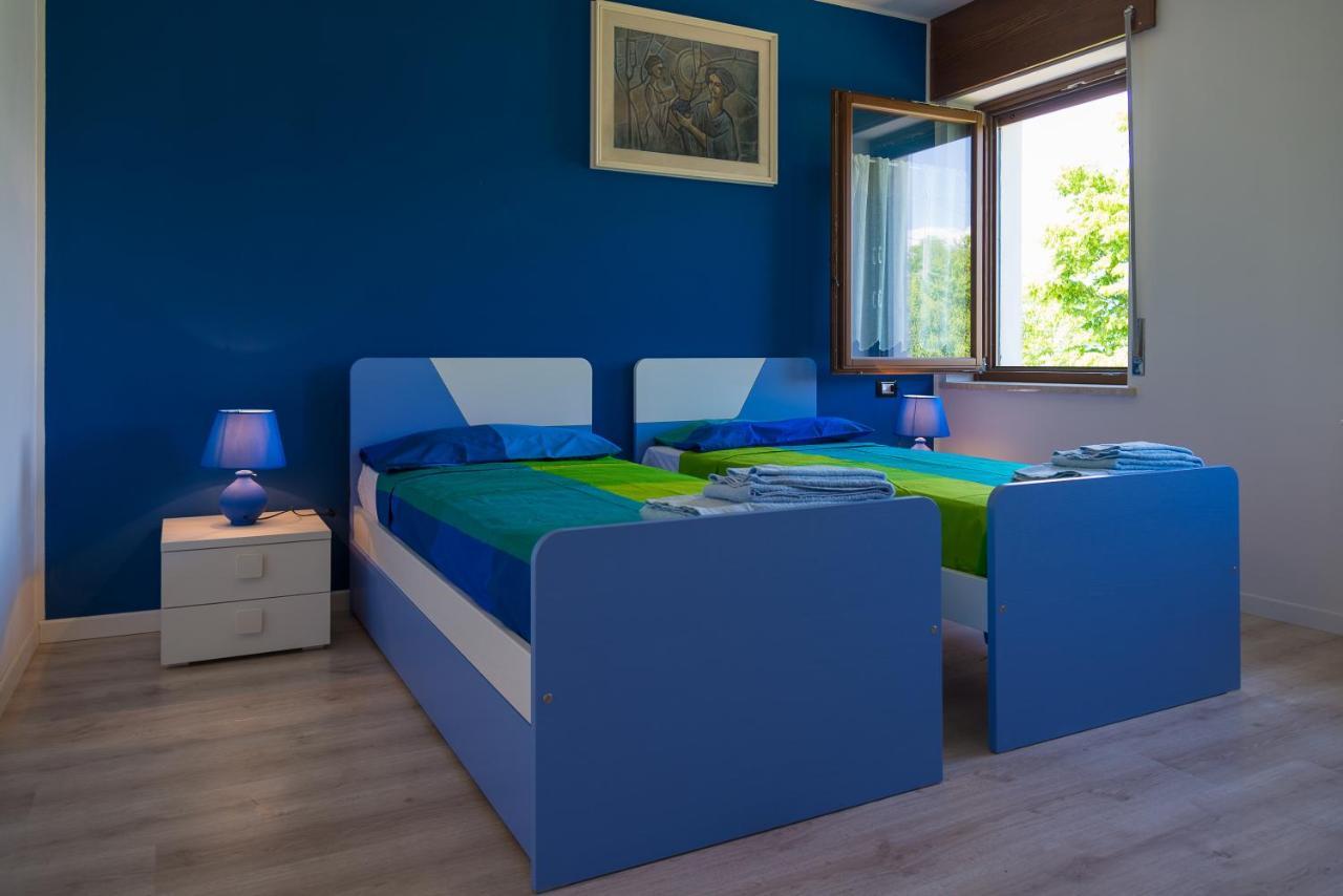 Casa Verde Belluno Mel Kültér fotó