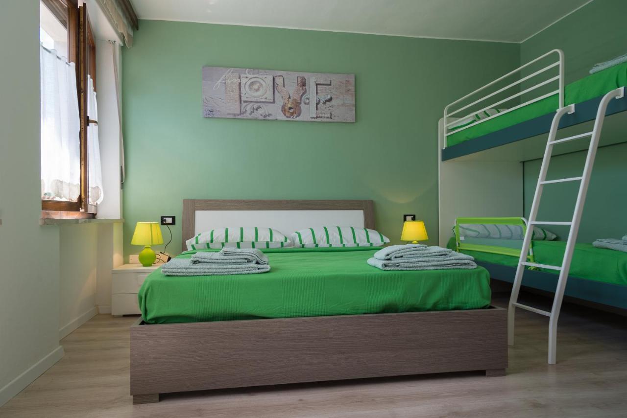 Casa Verde Belluno Mel Kültér fotó
