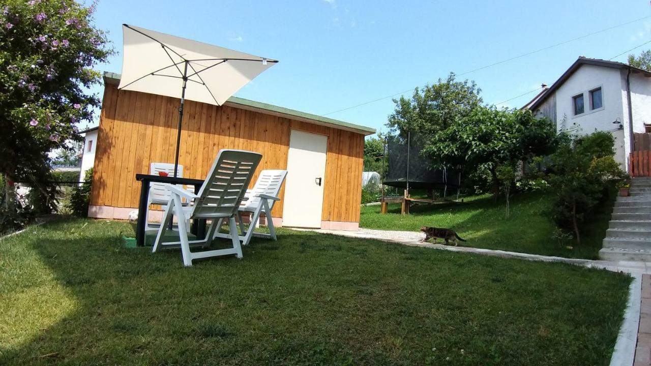 Casa Verde Belluno Mel Kültér fotó